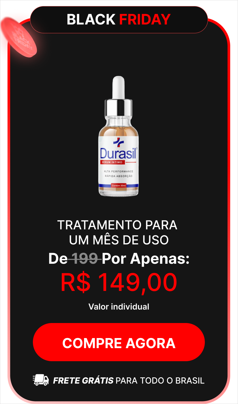 Kit 1 unidade Durasil