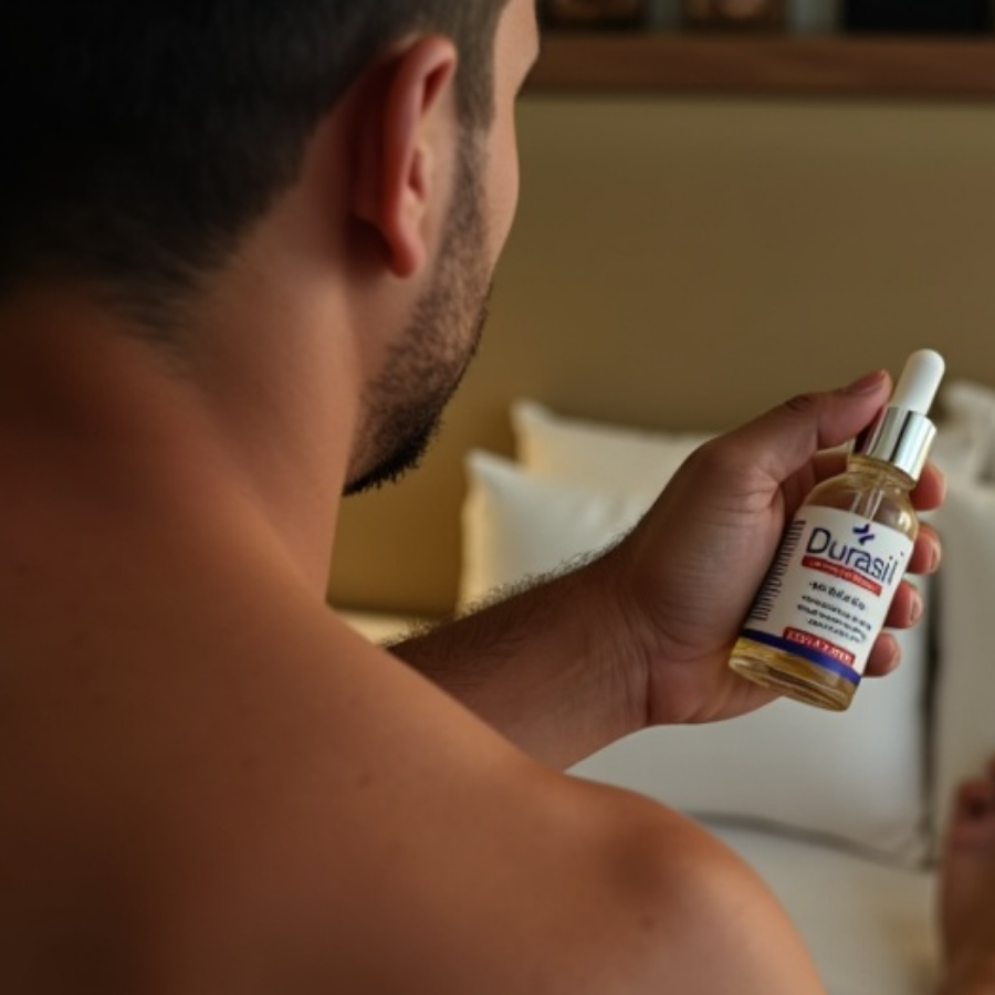 Avaliação cliente Durasil