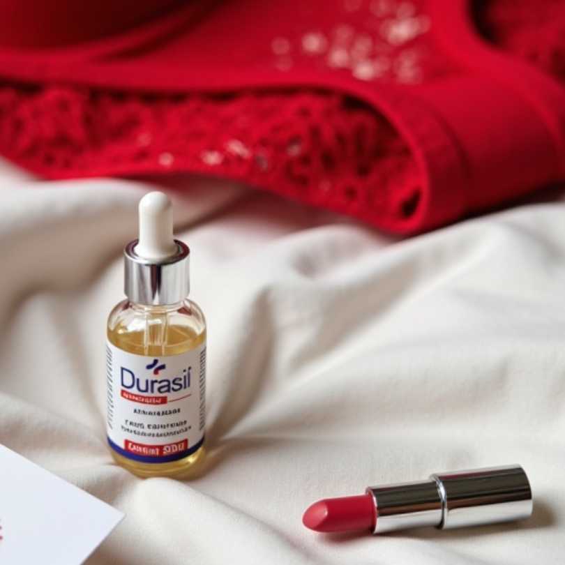 Avaliação cliente Durasil