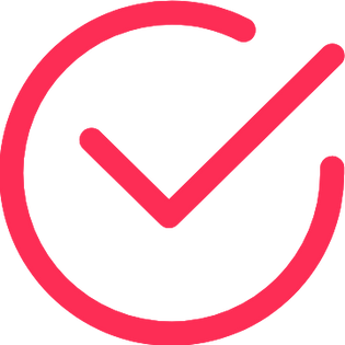 Ícone certificado pela Anvisa