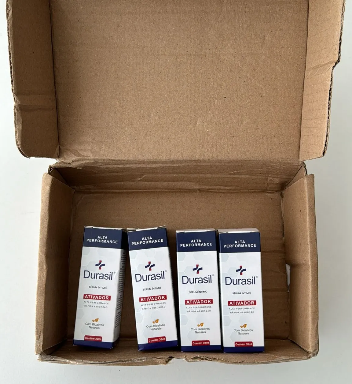 Foto cliente Durasil