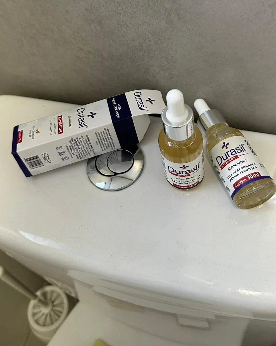 Foto cliente Durasil