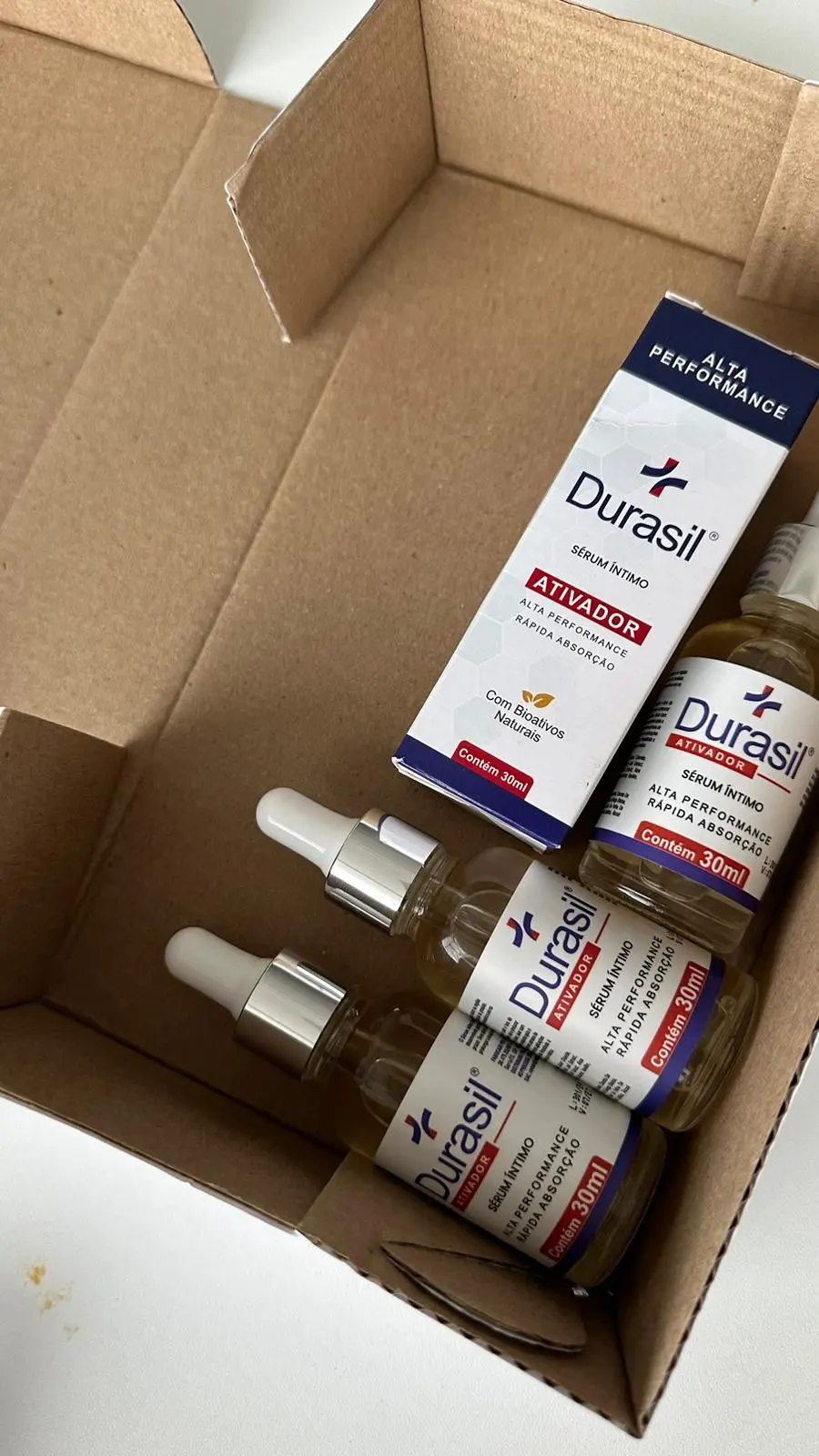 Foto cliente Durasil