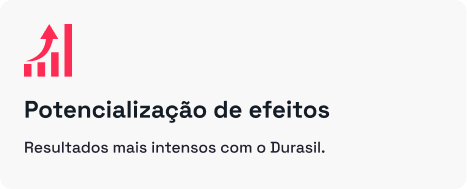 Dados de melhoria na satisfação