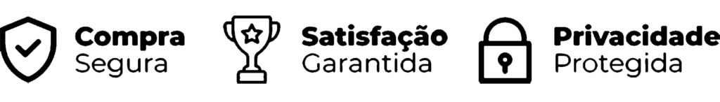 Selos de compra segura